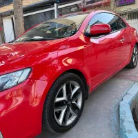 سراتو کوپه ۲۰۱۴ نقد و اقساط|خودرو سواری و وانت|اصفهان, همدانیان|دیوار