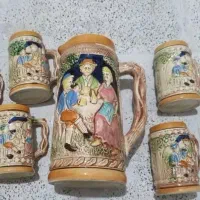وسایل خونگی خارجی قدیم