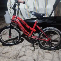 دوچرخه 16|دوچرخه، اسکیت، اسکوتر|ایلام, |دیوار