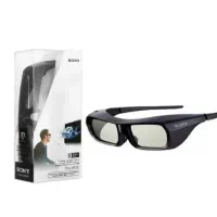عینک اورجینال سه بعدی سونی مدل TDG-BR250