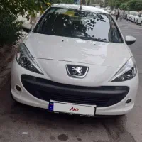 ماشین 207i  tu3