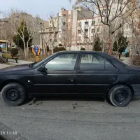 روآ مدل 87|خودرو سواری و وانت|فردیس, شهرک شهید حسینی|دیوار