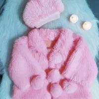 پالتو دخترانه