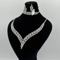 سرویس پایه جواهر طلا ۲