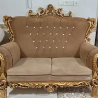 مبل وکمد فرش
