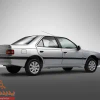پژو 405 slx