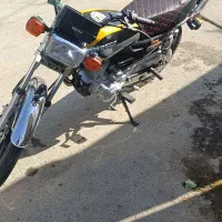 ۲۰۰مدل ۱۴۰۰|موتورسیکلت|باقرشهر, |دیوار