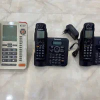 گوشی تلفن ثابت