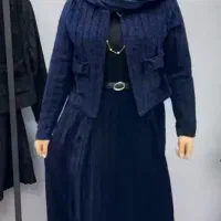 انواع کت و دامن|لباس|دهدشت, |دیوار