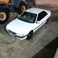 پژو اس الیکس ۹۰ موتور معمولی