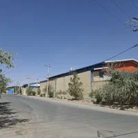 فروش و معاوضه سوله جی|فروش دفتر صنعتی، کشاورزی، تجاری|اصفهان, قهاب جنوبی|دیوار