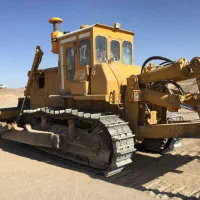 بلدوزر|خدمات حمل و نقل|بیرجند, |دیوار