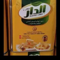 روغن الدار ۵کیلویی