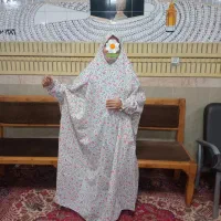 چادرنمازآستین دار|لباس|تهران, یافت آباد شمالی|دیوار