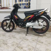 موتور مدل 90 لاکی