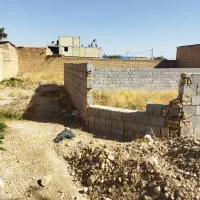 زمین مسکونی