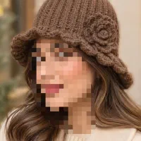 کلاه قلاب بافی