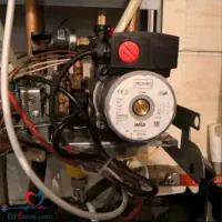 تعمیرات تخصصی پکیج و آبگرمکن|خدمات پیشه و مهارت|شیروان (خراسان), |دیوار