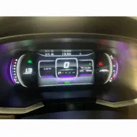 فیدلیتی پرایم ۷ نفره|خودرو سواری و وانت|تهران, عبدلآباد|دیوار