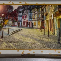 پازل ۱۰۰۰ تکه محصول ترکیه