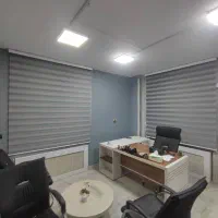 تولیدی انوای زبرا های اداری و چاپی و دومکانیزم|پرده، رانر، رومیزی|تهران, شکوفه (عبدل آباد)|دیوار