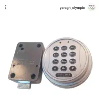 ست .گاوصندوق.پخش بهترین.گاوصندوقها|ابزارآلات|ساوه, |دیوار