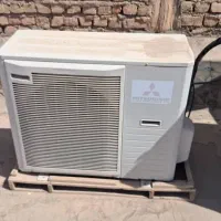 خریدار کولر گازی نو استوک کولرگازی