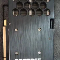 گرافیک 3060 PALIT DUAL 12G|قطعات و لوازم جانبی رایانه|اصفهان, ملک|دیوار