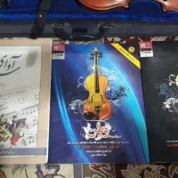 ویالون،ویولن AMATI 100|ویولن|نجف‌آباد, فرخی|دیوار