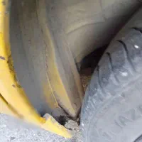 تاکسی بیرون شهری|خودرو سواری و وانت|نوشهر, |دیوار