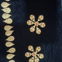 طلا|جواهرات|لردگان, |دیوار