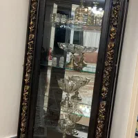 بوفه|بوفه، ویترین، کنسول|تبریز, |دیوار