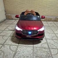 ماشین شارژی