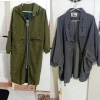 پانچ پاییزه و بارانی بلند