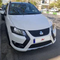 کوییکR مدل۱۴۰۲ نقدواقساط