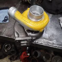 فروش انواع توربو شارژ سنگین سواری کاترپیلارکوماتسو|قطعات یدکی و لوازم جانبی|تهران, آذری|دیوار