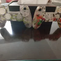 محافظ دسته ps4خیلی تمیز ونو|کنسول، بازی ویدئویی و آنلاین|مشهد, پروین اعتصامی|دیوار
