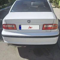 سمند lx ef7دوگانه فابریک۱۴۰۰ سفید بی‌رنگ|خودرو سواری و وانت|اصفهان, احمدآباد|دیوار