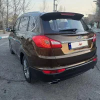 تیگو5مدل95فولIEبیرنگ ‌63تاکارمشابه‌صفرکیلومتر