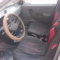 پراید|خودرو سواری و وانت|باغستان, |دیوار