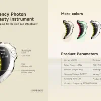 دستگاه لیفتینگ گواشا|آرایشگاه و سالنهای زیبایی|چابهار, |دیوار