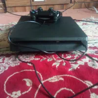 PS4 slim ریجن 2|کنسول، بازی ویدئویی و آنلاین|تالش, هشتپر|دیوار