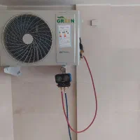 خدمات کولرگازی نصب تعمیر فروش