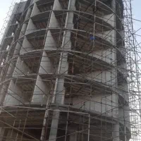 داربست فلزی قربانی|خدمات پیشه و مهارت|کیش, |دیوار