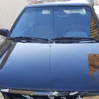 پراید مدل ۸۳|خودرو سواری و وانت|سنندج, |دیوار