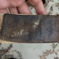 کتاب قدیمی|کلکسیون اشیاء عتیقه|تهران, امانیه|دیوار