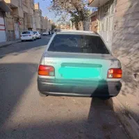 پراید مدل 87