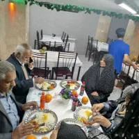 مشهدبه مناسب تولد امام رضا