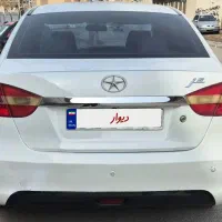 فروش جک j5 فوری|خودرو سواری و وانت|کرج, خرمدشت|دیوار