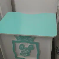 میزصندلی بزرگ|صندلی و نیمکت|خوی, |دیوار